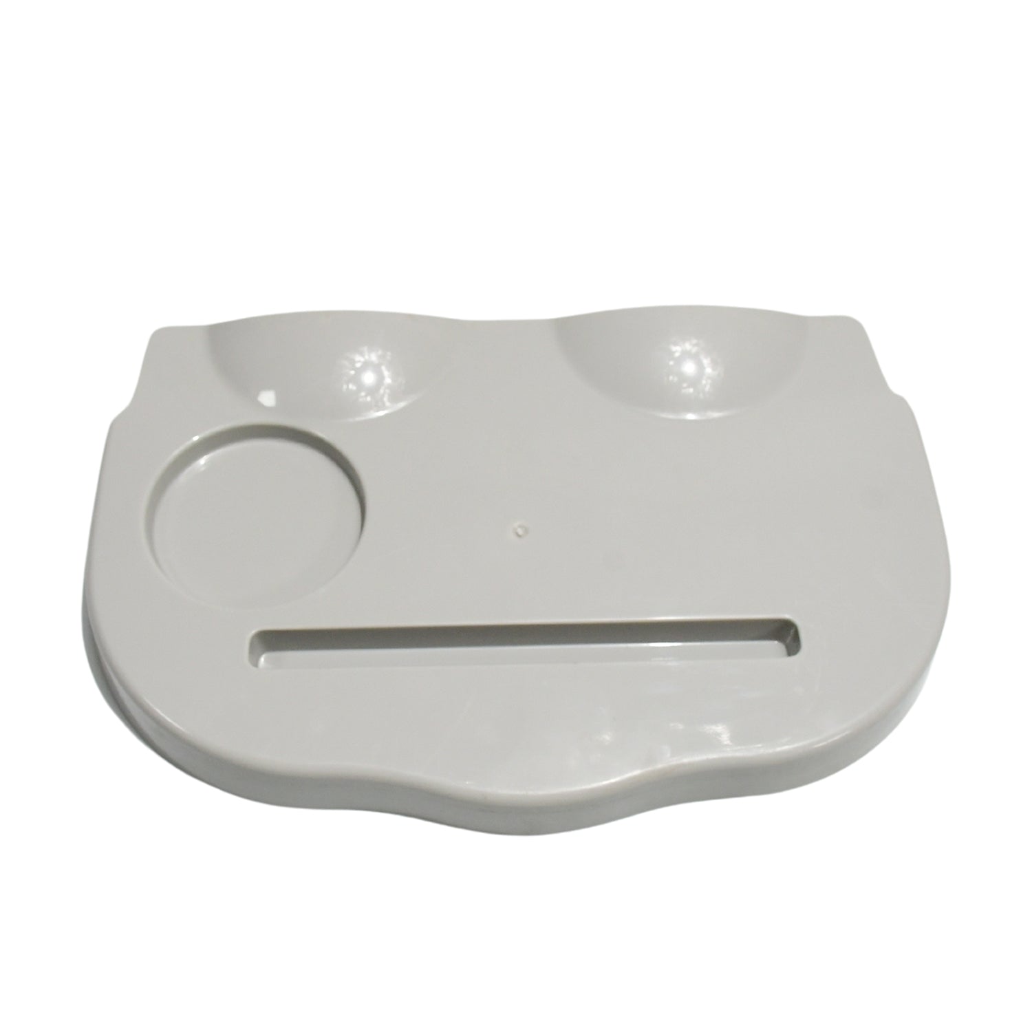 Snack Caddy Tray With A Drink Cup Holder The Ultimate Movie Night Snack Caddy Tray With A Drink Cup Holder The Ultimate Movie Night